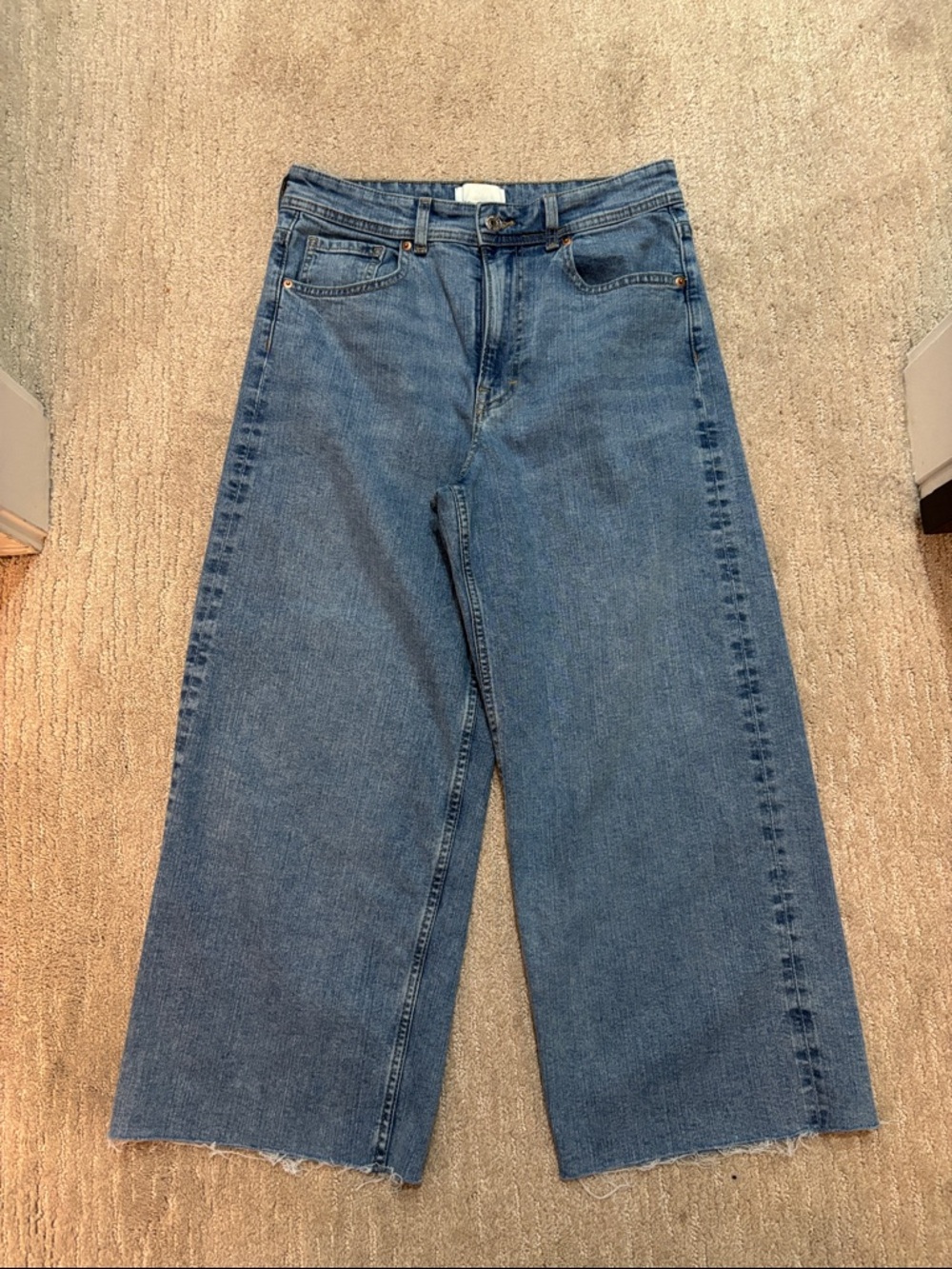 H & M jeans